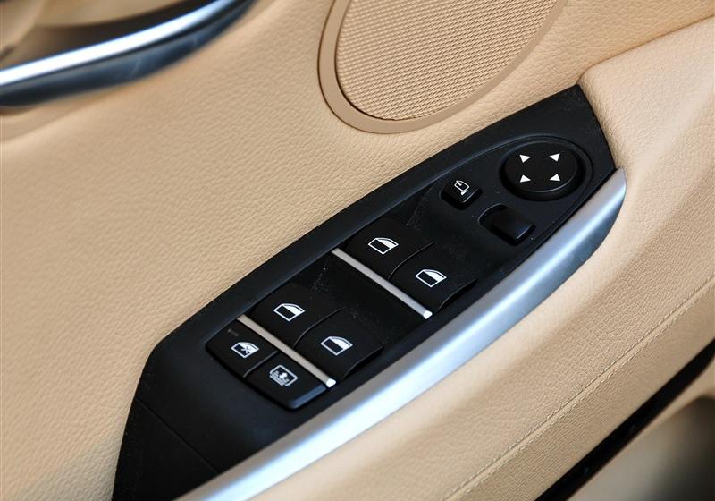 宝马5系GT  2011款 535i xDrive豪华型