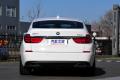 宝马5系GT  2010款 550i xDrive