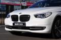 宝马5系GT  2010款 550i xDrive