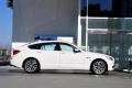 宝马5系GT  2010款 550i xDrive
