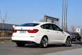 宝马5系GT  2010款 550i xDrive
