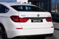 宝马5系GT  2010款 550i xDrive