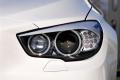宝马5系GT  2010款 550i xDrive
