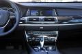 宝马5系GT  2010款 550i xDrive