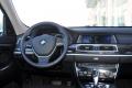 宝马5系GT  2010款 550i xDrive