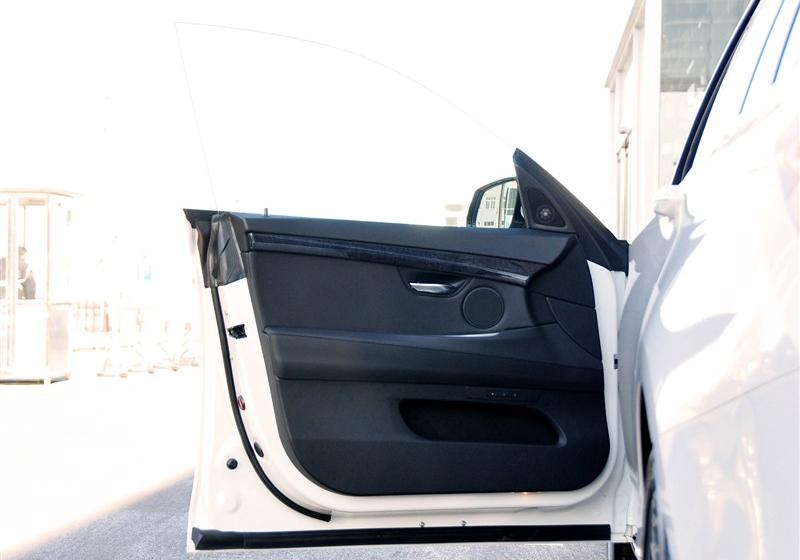 宝马5系GT  2010款 550i xDrive