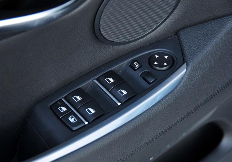 宝马5系GT  2010款 550i xDrive