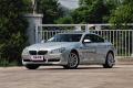 宝马6系  2012款 640i Gran Coupe