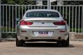 宝马6系  2012款 640i Gran Coupe
