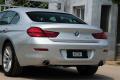 宝马6系  2012款 640i Gran Coupe