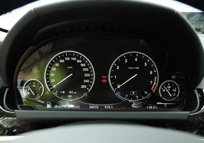 宝马6系  2012款 640i Gran Coupe