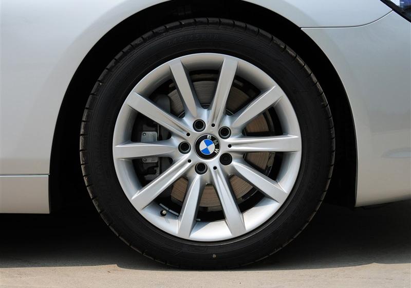 宝马6系  2012款 640i Gran Coupe
