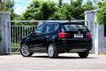 宝马X3  2012款 xDrive20i 豪华型