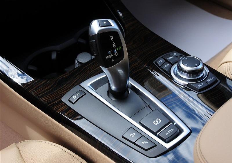 宝马X3  2012款 xDrive20i 豪华型