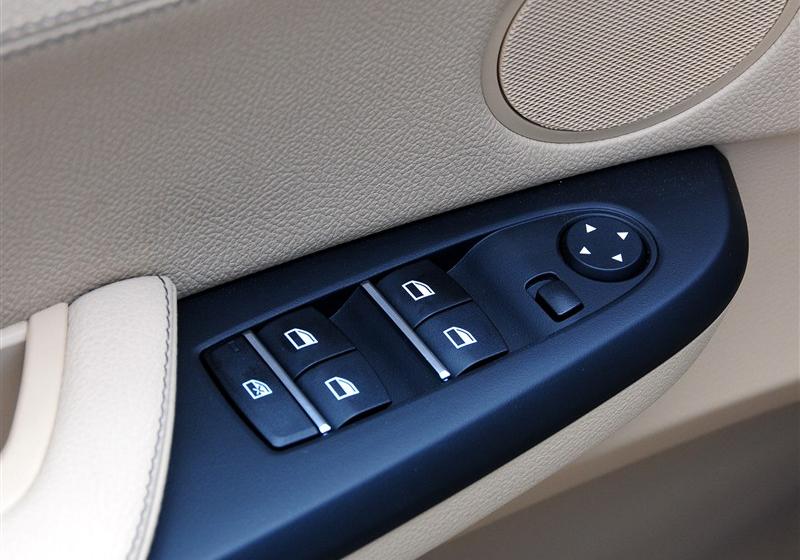 宝马X3  2012款 xDrive20i 豪华型