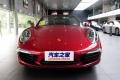 保时捷911  2012款 Carrera S Cabriolet 3.8L