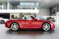 保时捷911  2012款 Carrera S Cabriolet 3.8L