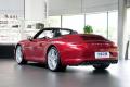 保时捷911  2012款 Carrera S Cabriolet 3.8L
