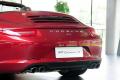 保时捷911  2012款 Carrera S Cabriolet 3.8L