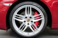 保时捷911  2012款 Carrera S Cabriolet 3.8L