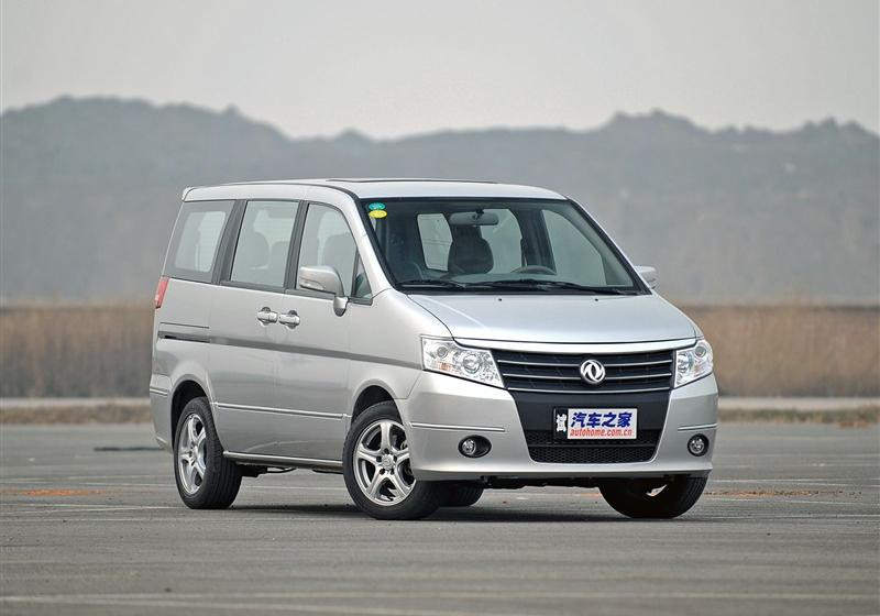 帅客  2012款 2.0 自动旗舰型 7座