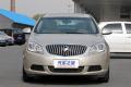 英朗  2012款 GT 1.6L 手动舒适版