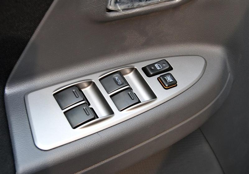 长城V80  2012款 1.5T 手动实尚型