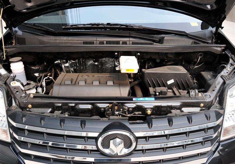 长城V80  2012款 1.5T 手动实尚型