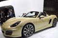 2013款 Boxster 2.7