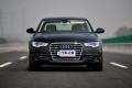 2012款 50 TFSI quattro 豪华型