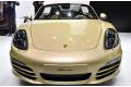 2013款 Boxster 2.7