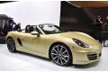 2013款 Boxster 2.7