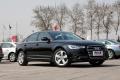 2012款 50 TFSI quattro 豪华型