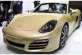 2013款 Boxster 2.7