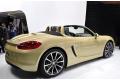 2013款 Boxster 2.7