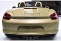 2013款 Boxster 2.7