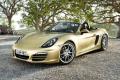 2013款 Boxster 2.7