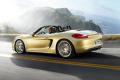 2013款 Boxster 2.7