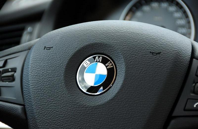 2012款 xDrive20i 豪华型