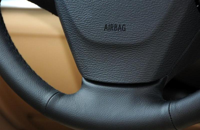 2012款 xDrive20i 豪华型