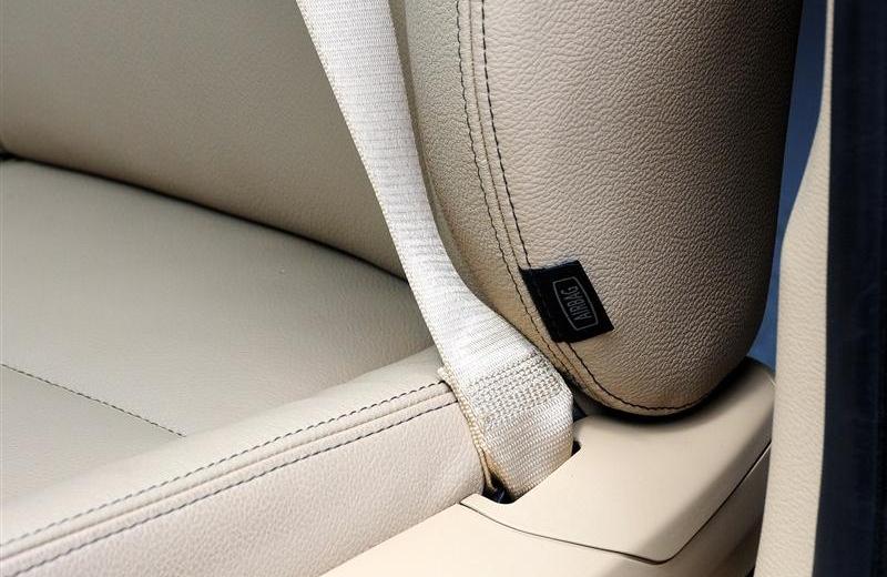 2012款 xDrive20i 豪华型