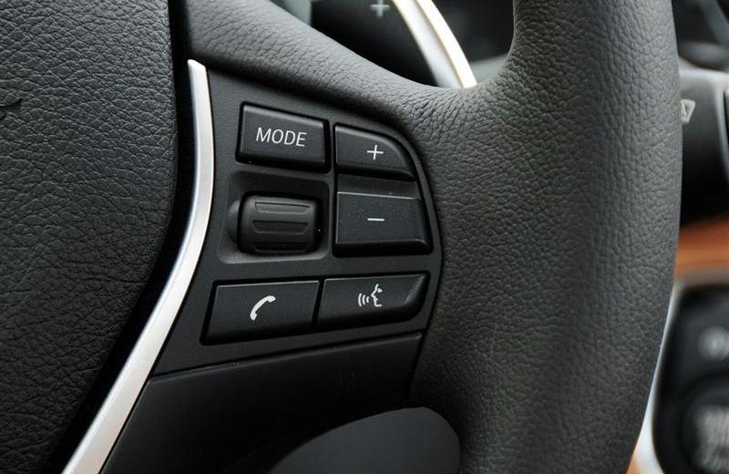 2013款 328Li豪华型