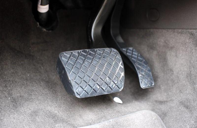 2012款 50 TFSI quattro 豪华型