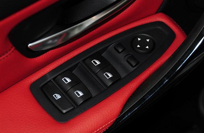 2013款 328i运动型