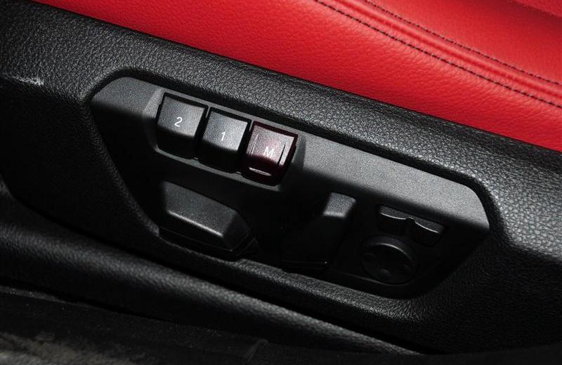 2013款 328i运动型