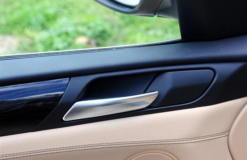 2012款 xDrive20i 豪华型