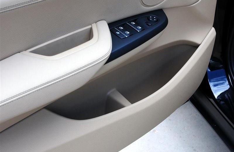 2012款 xDrive20i 豪华型