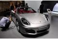 2013款 Boxster S 3.4