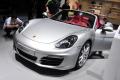 2013款 Boxster S 3.4