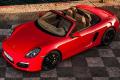 2013款 Boxster S 3.4